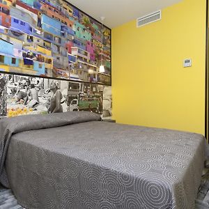 Deluxe Kamer